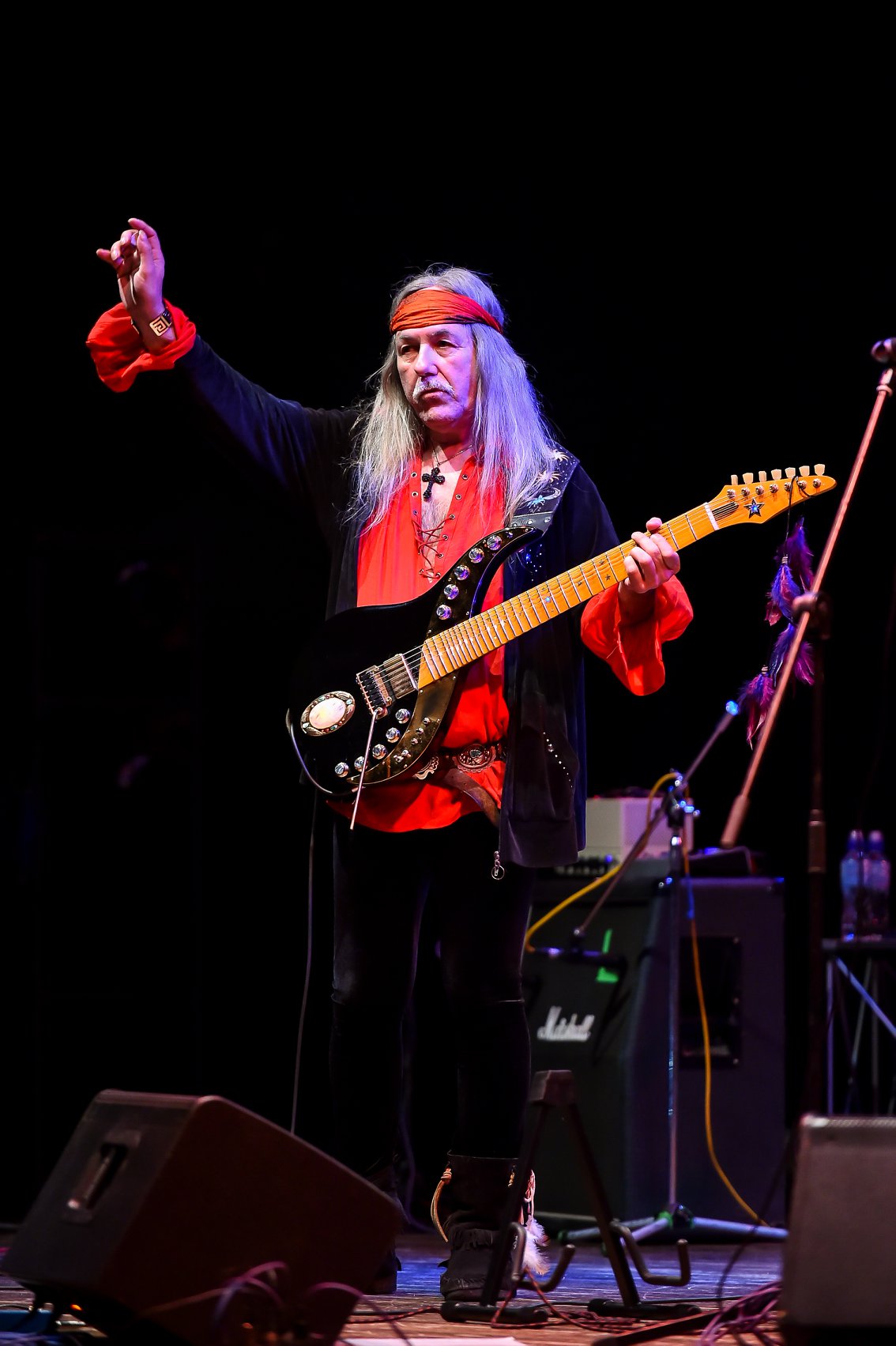 Uli Jon Roth