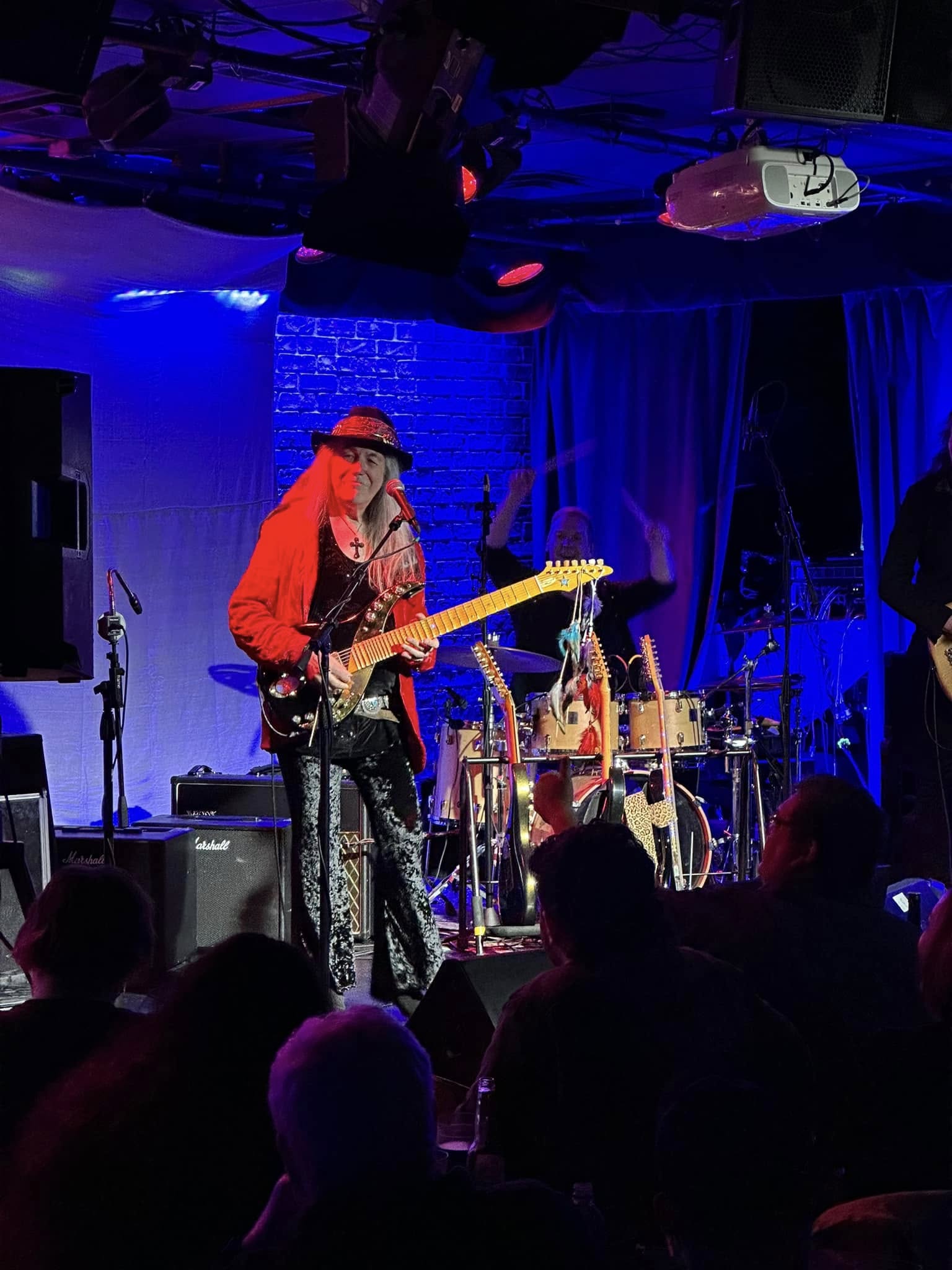 Uli Jon Roth
